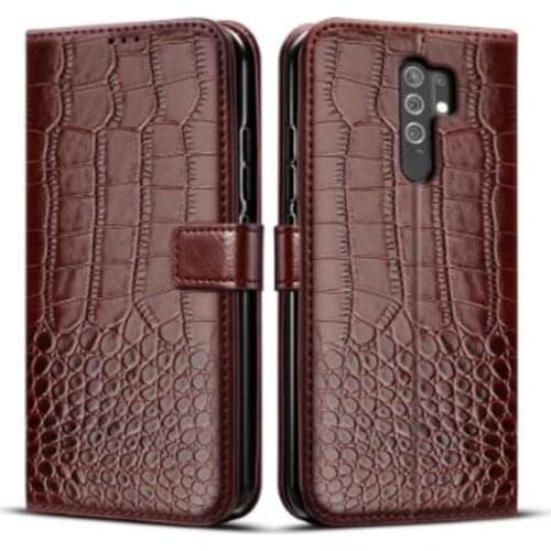 BISHCVER Phone Cases Xiaomi Redmi Note 9T 5G