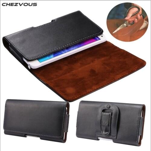CHEZVOUS Meizu Note 8 Phone Cases