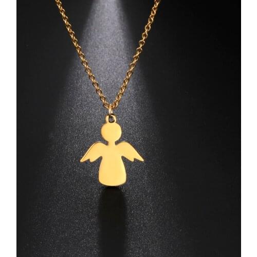 Cooltime Gold Pendants