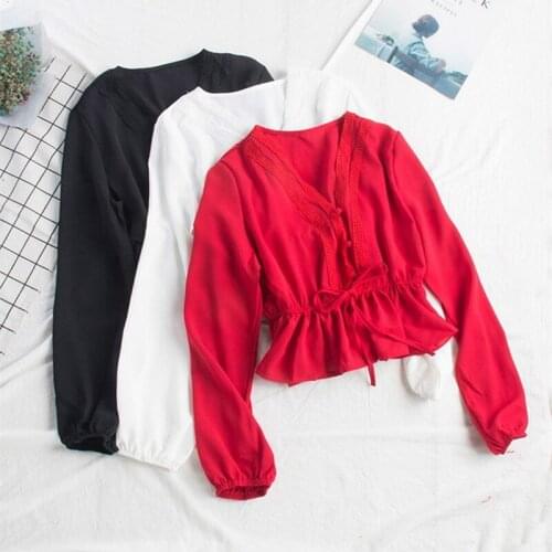 DAFIFY Women's Long Sleeve T-shirts