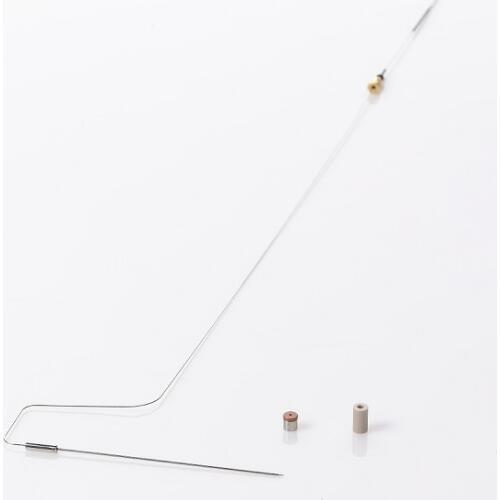 For Standard H-Class BIO Waters FTN sample needle 15ul bio-injection needle 70005421