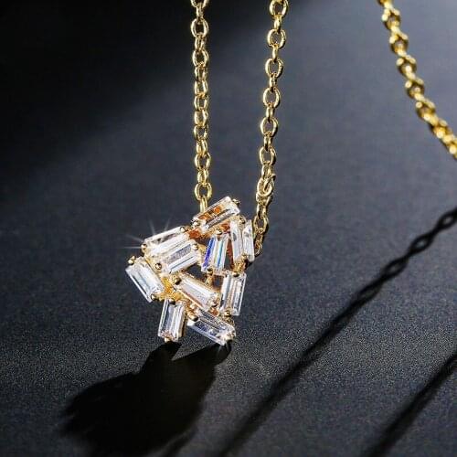 Lachaphew Necklaces