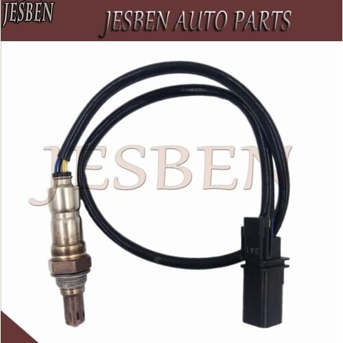 1588A221 234-5049 Upstream Lambda O2 Oxygen Sensor fit For MITSUBISHI LANCER SPORTBACK OUTLANDER SPORT RVR 2.0L 2.4L 2006-2017