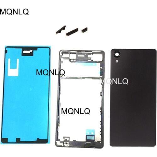 Cases For Phones Sony Xperia X MQNLQ China