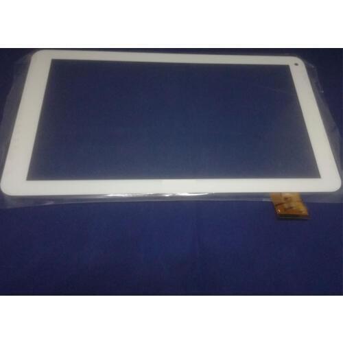 Myslc New touch screen For Archos 101 Platinum 3G ac101dplv2 10.1" Tablet Touch panel Digitizer Glass Sensor Replacement F