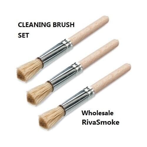 CLEANING BRUSH SET