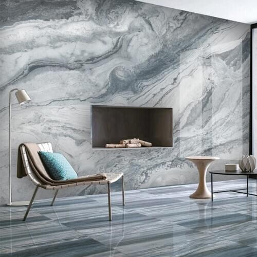 Custom Mural Wallpaper 3D Marble Abstract Art Wall Painting Living Room TV Sofa Modern Home Decor Wall Paper Papel De Parede 3 D