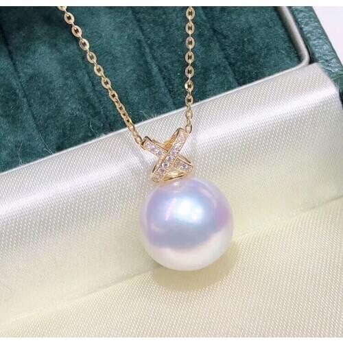 NEW Style 925 Sterling Silver Pendant Setting Mounting Findings for Crystals Agate Pearls Corals Jade Stones Beads