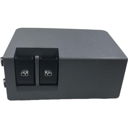 New Genuine Window Lifter Master Switch For Chevrolet Sail 9005042 2