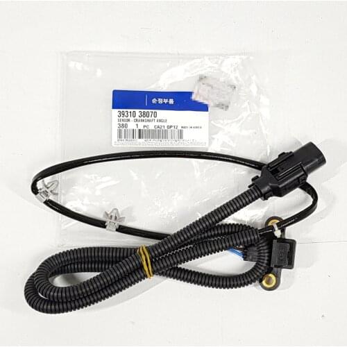 OEM 3931038070 Crankshaft Position Sensor For Hyundai Santa fe 2001-2004 39310 38070 39310-38070
