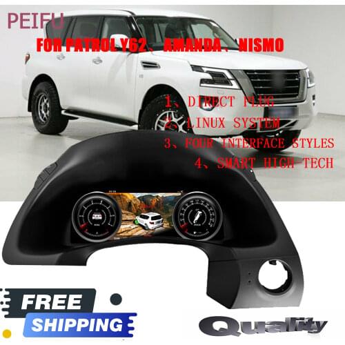 PEIFU Auto Parts
