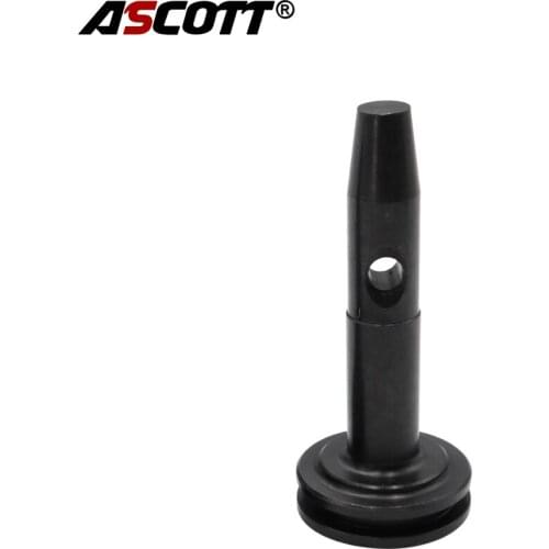 Reilyn Pneumatic Accessories Feed Piston For MAX-CN100 Black Pneumatic Nail Gun parts Durable Feed Piston