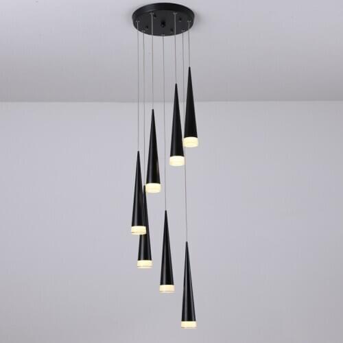 Modern glass ball led wall moon lamp kitchen chandeliers bathroom fixture living room decoration ventilador de techo hanglampen