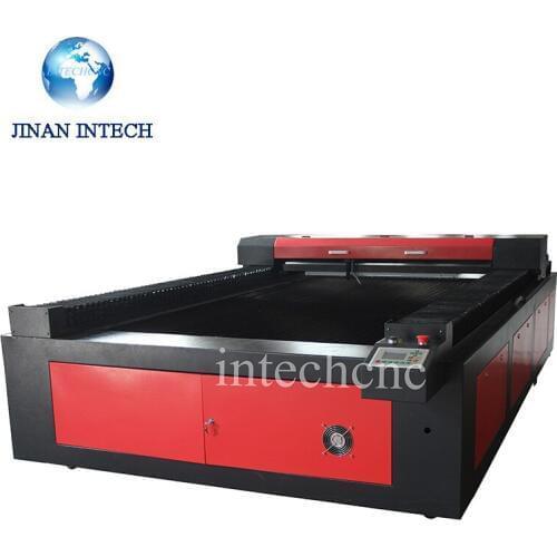 Steady Performance 1325 wood laser cutter With 150W 180W CO2 Laser Tube