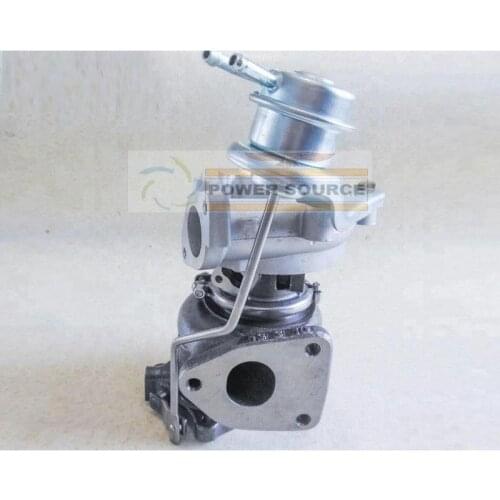 Turbocharger CT12B 17201-46010 17201-46020 1720146010 1720146020 For TOYOTA Soarer 1991-96 1JZGTE1JZ-GTE Twin Turbo 2.5L 280HP