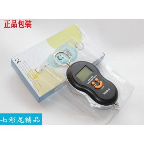 YWSANDA Luggage Scales