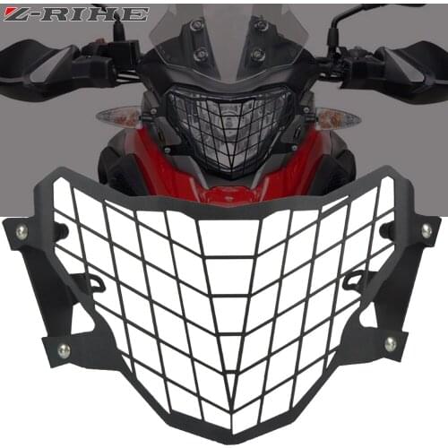 Motorcycle Headlight Guard Protector Protector Grille Cover Protection For BMW G310GS G310R G310 GS 2017-2021 2020 2019 2018