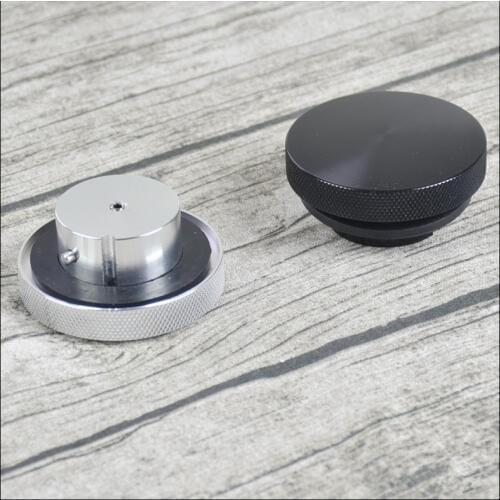 1pcs Refires vintage Motorcycle CNC Aluminum Fuel Gas Tank Oil Cap for CG125 /400/440 Antique motorcycle fuel tank cap