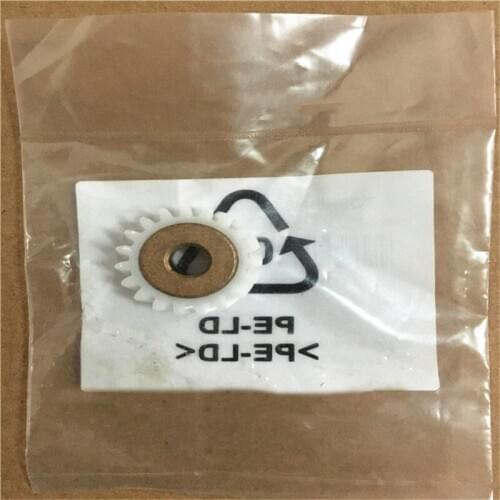 5X Genuine New 6LE04536000 Developer Gear for Toshiba E-studio 520 600 720 523 603 723 853 555 655 855 556 656 756 856