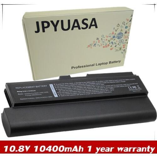 7XINbox 10.8V 12 CELLS Battery PA3817U-1BAS PA3634U-1BAS PA3634U-1BRS For Toshiba M300 A660 M820 L730 C640 P770 U500 U400 U405