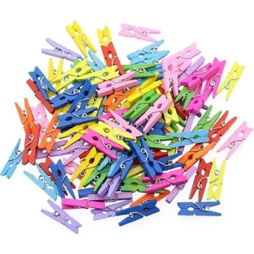 Деревянные зажимы для бумаги ALSMT China At AliExpress