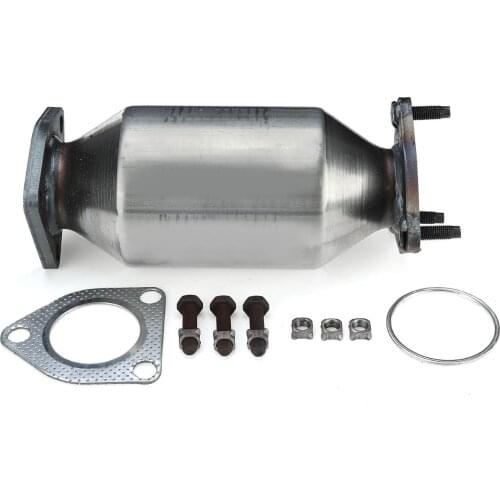Autoleader Catalytic Converters