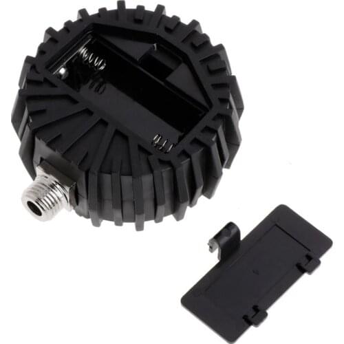 Digital Tire Pressure Gauge Air PSI Meter Car Motorcycle Tyre Pressure Monitor