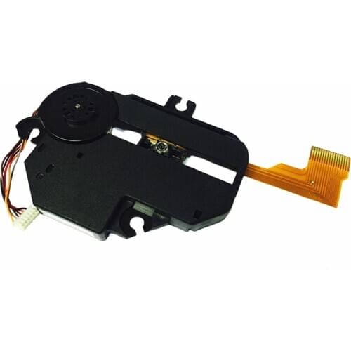 DK-80P DK80P DK 80P DM86 SOH-DMZU SOH-M93 Laser Lens Lasereinheit Optical Pick-ups Bloc Optique with Mechanism