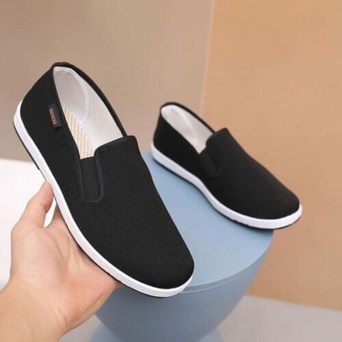 Dasgaus Mens Loafers