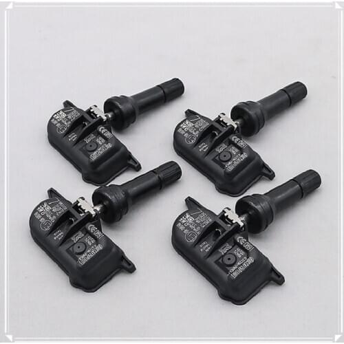 FOR Nissan Micra (K13) Patrol VI 2014-2023 433MHz PMV-CA74 TPMS SENSOR Tire Pressure Sensors 40700-5ZH0A