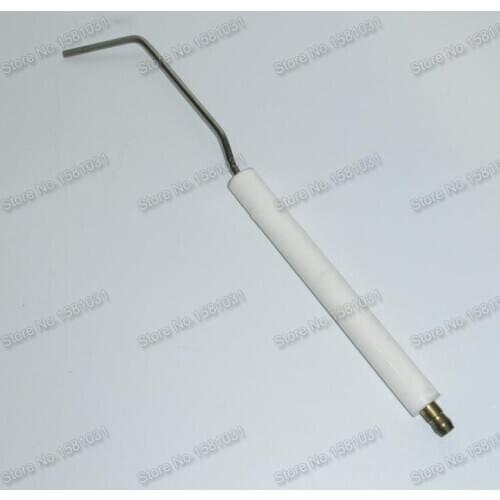Ignition electrode Bentone B50 burner ignition electrode burner ceramic electrode