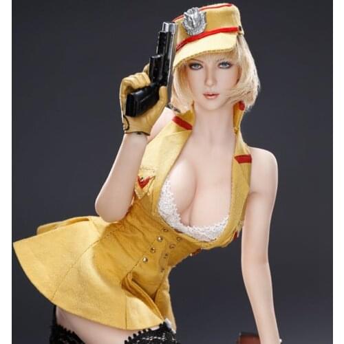 Estartek Verycool 1/6 VC-CF-01 Lurker of Fox Legend Collection Action Figure