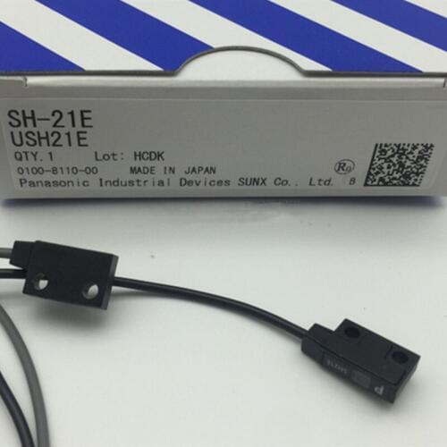 Photoelectric switch SH-21E 6 month warranty