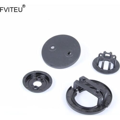FVITEU Plastic air filter kits For 1/5 Losi 5ive T Rovan LT King Motot X2