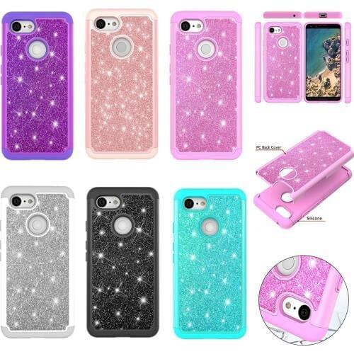 IMIDO Google Pixel 2 Phone Cases