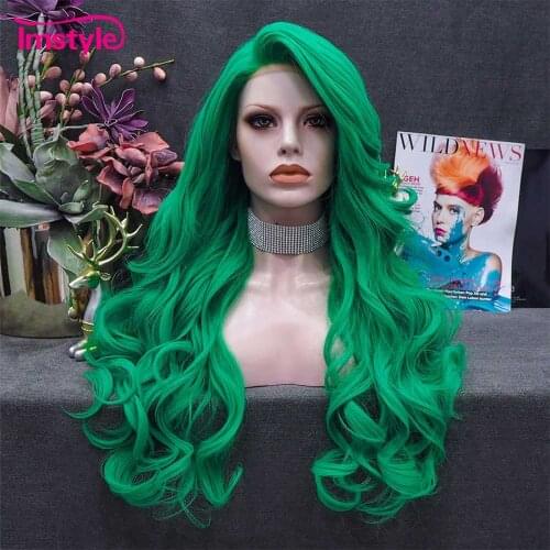 Imstyle Cosplay Wigs