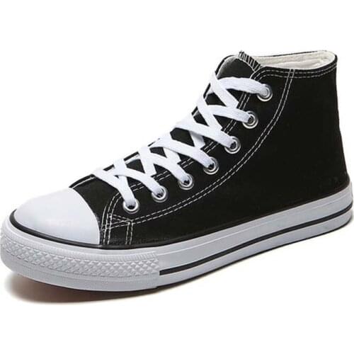 Canvas Shoes Casual Sneakers Men Shoes Outdoor Comfortable High Quality Shoes Men Loafers Hot Sale Moccasins Street Footware