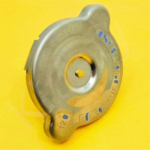 1 PCS 1245000406 Expansion Tank Radiator Cap Cover For Mercedes Benz S124 S210 W463 W126 W140 C126 C140 R107 R129 R170 W638