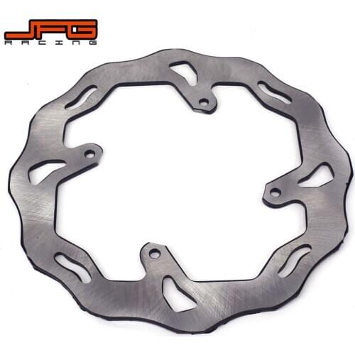 Motorcycle Stainless Steel 240mm Front Brake Disc Rotor For HONDA CRF230F CRF150F CRM250 SL230 XR250 XR250R XR400R XR600R XR650R