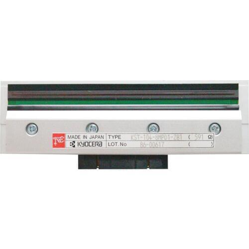 New original Print head For Zebra S300 S500 105S 105SE 203dpi Barcode Label Printer,printer part,printing accessories,printhead