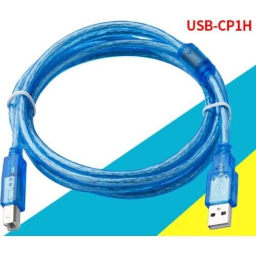 USB-CP1H Suitable Delta DOP XIN JE TG/TH TPC Series Touch Panel Programming Cable Download Line