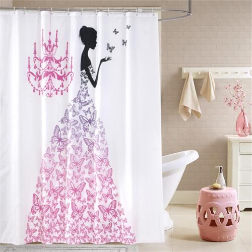 Shower Curtains Taominus China