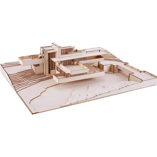 15x Square Slices Wooden Shapes Wood Craft Coaster Blank Plate