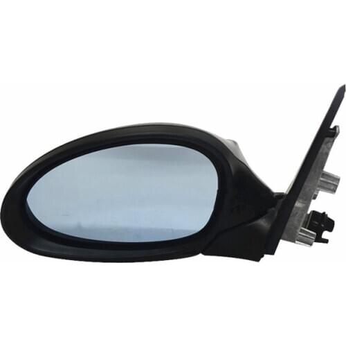 51167189849 51167189850 Rearview Mirror 1 Series E87 E88 116 118 120 130i 135ib mw2007-2011 Car mirror reflector Exterior mirror