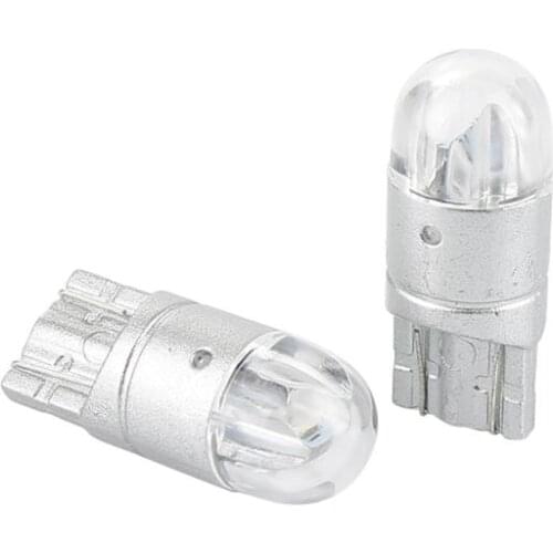 Automotive Goods New Car Led Light T10 3030 2SMD Car Width Lamp Door Light Reading Light