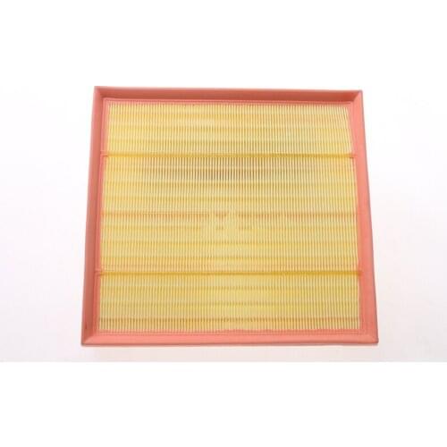 Car Engine Air Filter for BMW E70 E71 F01 F02 F07 F25 F26 X3 X5 X6 2008-2012 13717571355 C28125