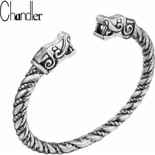 Chandler Wrist Bracelets