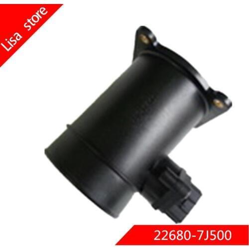 Air flow sensor For FITInfiniti Pathfinder Maxima I35 3.0L V6 OEM: 22680-7J500 0280218096 0 280 218 025