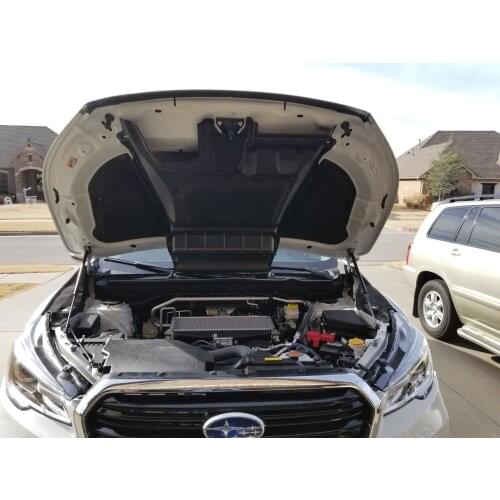 Damper for Subaru Ascent Evoltis 2018-2021 Front Bonnet Hood Modify Gas Struts Lift Support Shock Absorber