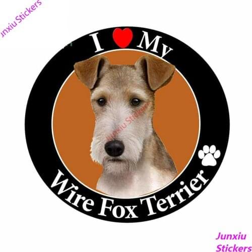 JDM Border Collie Personality Car Stickers Waterproof Decal DIY Custom Printing Windows Decoration SUV Car Accessories KK13*13cm